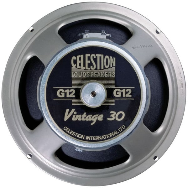 Main product image for Celestion Vintage 30 12" 16 Ohm Guitar Speaker 60W 294-2276
